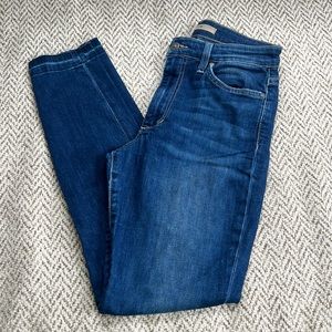 Joe’s Jeans Skinny Ankle 26